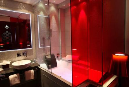 Secret de Paris - & Spa - 84