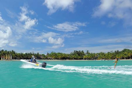 Shandrani Beachcomber Resort & Spa - 53