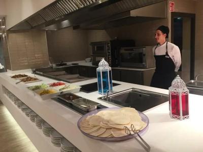 Rosamar & Spa 4*s - 78