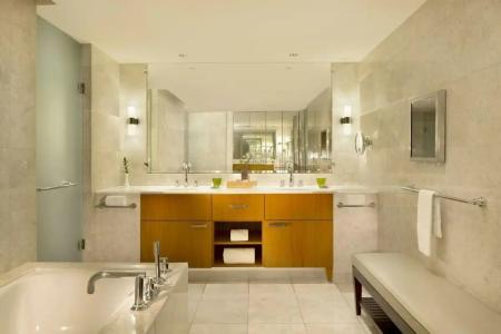 Ritz Carlton Residences DIFC Downtown Dubai - 34