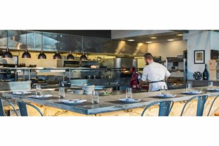 Renaissance Boston Seaport - 18