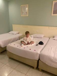 Blend Club Aqua Resort - 84