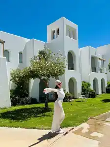 Novotel Sharm El-Sheikh - 92