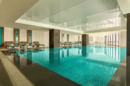 Ramada Plaza by Wyndham Istanbul Tekstilkent - 94