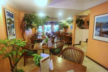 Paradise Inn - 41