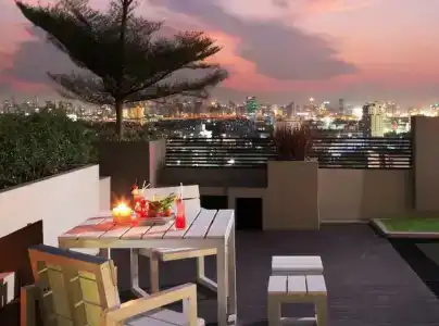 Bangkok Inter Place - 5