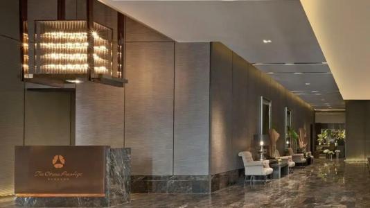 The Okura Prestige Bangkok - 18