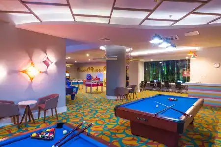 Terrace Elite Resort Ultra All Inclusive - 35