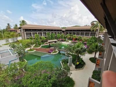 Maehaad Bay Resort - SHA Plus - 50
