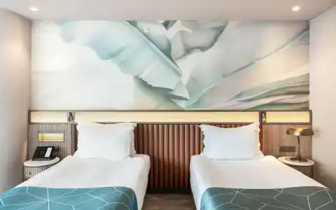 Opera Bosphorus - Preferreds and Resorts - 80