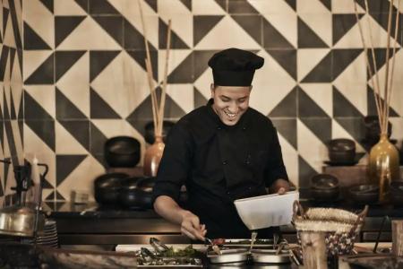 Cook’s Club El Gouna (Adults Only) - 65