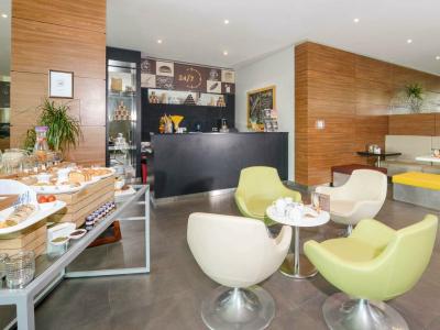 ibis Seef Manama - 45