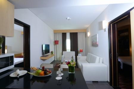 ibis Seef Manama - 86