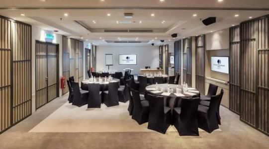 DoubleTree Resort by Hilton Penang - 99