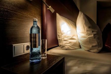 Mercure Frankfurt City Messe - 89
