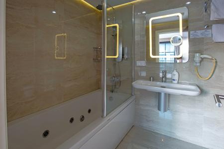 Aston Taksim - 37