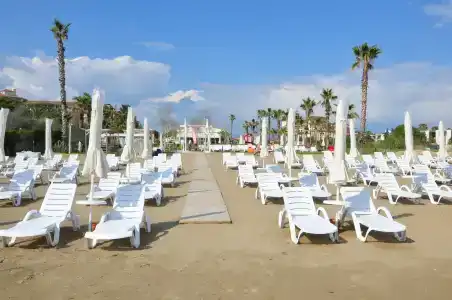 Cinar Family Suite - All Inclusive - 4