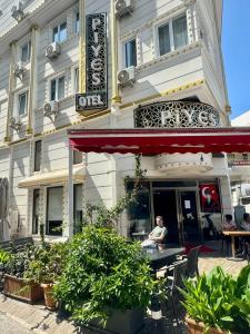 Piyes Otel - 28