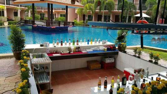 Chivatara Resort Bang Tao Beach Phuket - SHA - 91