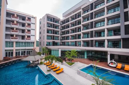 J Inspired Pattaya - SHA Extra Plus - 47