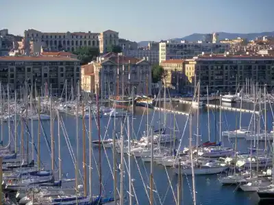 Mercure Marseille Centre Bompard La Corniche