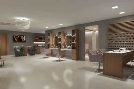 Grand Millennium Sofia - The Most Spacious Rooms in Sofia, Secured Paid Underground Parking - 60