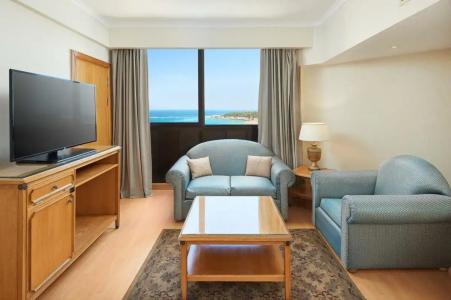 Sheraton Montazah - 51