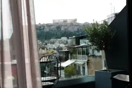 Athens Lodge Boutique - 6