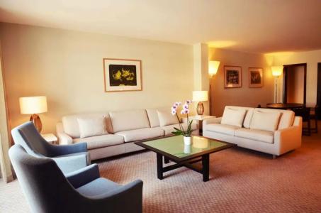 Hyatt Regency Nice Palais de la Méditerranée - 22