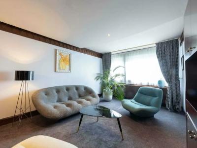 Sofitel Lyon Bellecour - 93