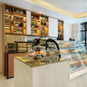 Arabian Park Dubai, an Edge by Rotana - 60