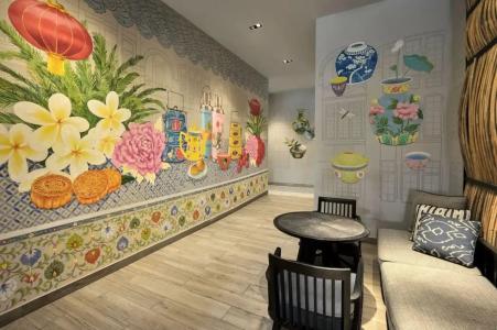 Four Points by Sheraton Phuket Patong Beach Resort - 98