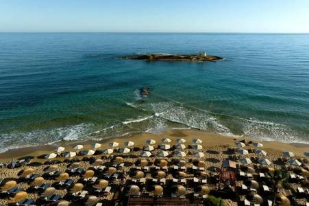 High Beach Resort - 33