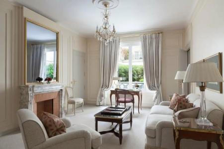 Le Bristol Paris - an Oetker Collection - 71