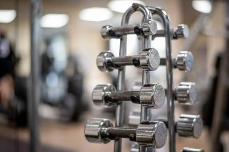 Frankfurt Marriott - 40