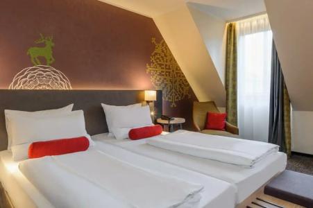 Mercure München City Center - 64