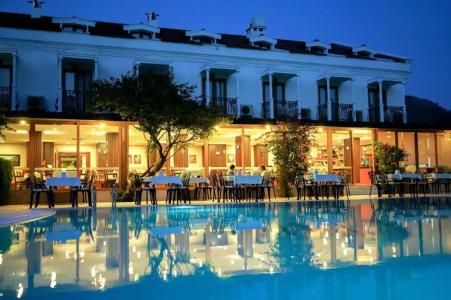 Göcek Lykia Resort Premium Concept