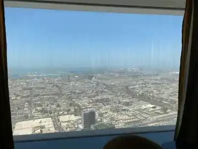 Conrad Dubai - 19