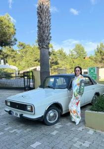 Miarosa İncekum Beach - 12