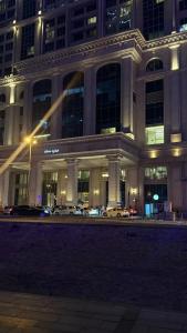 Hilton Dubai Al Habtoor City - 99