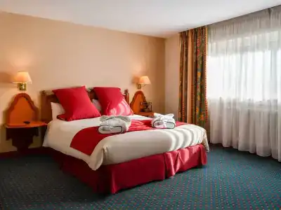 Mercure Andorra - 32