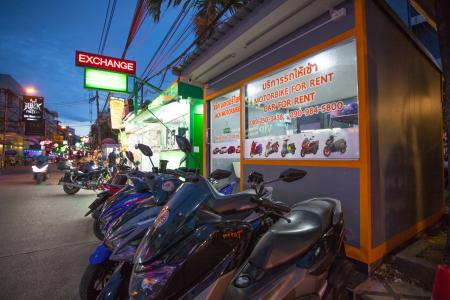 Sawasdee Siam - 23