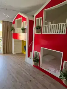 Rixos Bab Al Bahr - 57