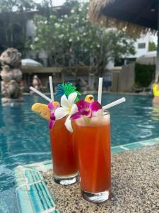 Baan Karon Resort - SHA Extra Plus - 54
