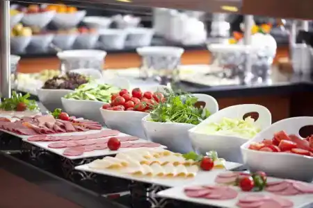 The Parma & Spa Taksim - 82