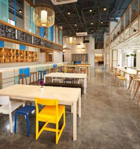 Lub d Phuket Patong - 94