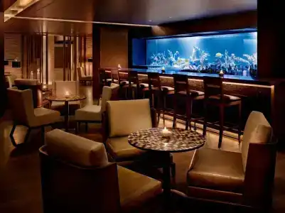 Hyatt Centric Levent Istanbul - 94