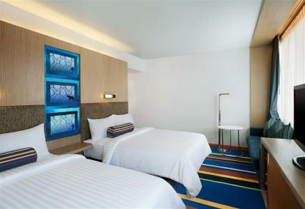 Aloft Bangkok - Sukhumvit 11 - 31