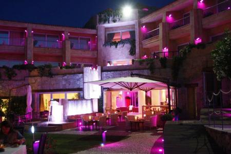 L'Ea Bianca Luxury Resort - 19