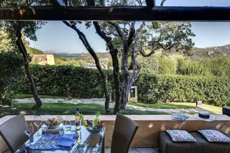 L'Ea Bianca Luxury Resort - 72